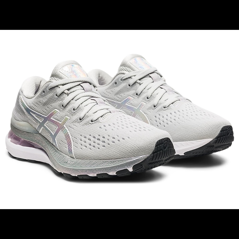 ASICS Gel Kayano, Women Size 8, Barely Worn